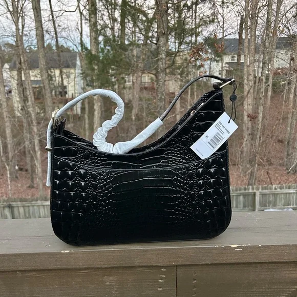 Brahmin Abbott Shoulder bag (discontinued) - Picture 2 of 5